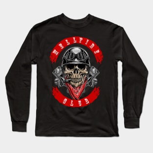 Old Hellfire Club Long Sleeve T-Shirt